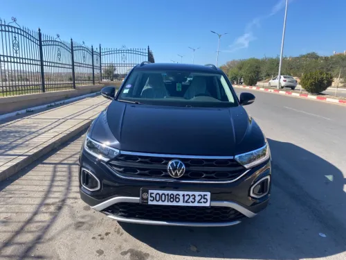 Volkswagen T-Roc 2023 Life Plus