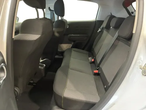 Citroen c3 2023 shain