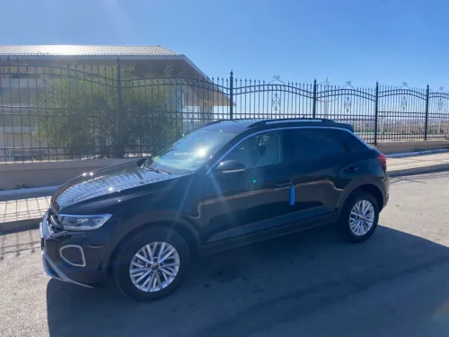 Volkswagen T-Roc 2023 Life Plus
