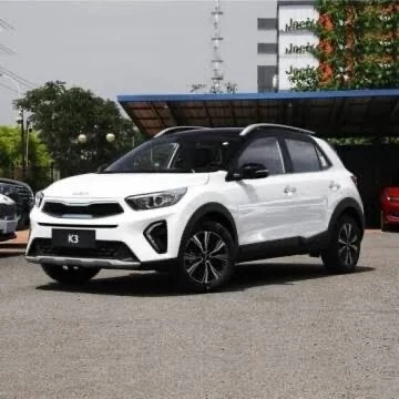 Kia KX1 2025 Kia KX1 Luxury