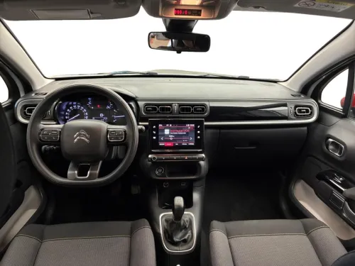 Citroen c3 2023 shain