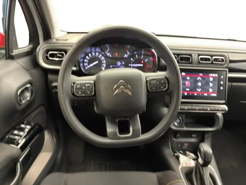 Citroen c3 2023 shain