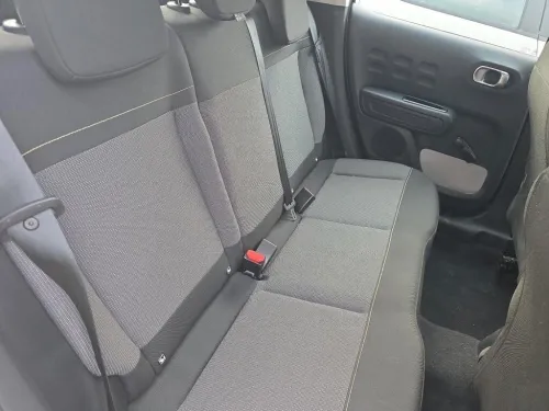 Citroen C3 2023 