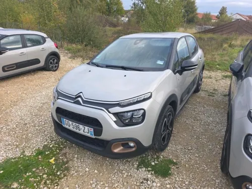 Citroen C3 2023 