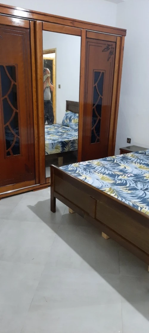 Location vacances Appartement F2 Jijel El aouana