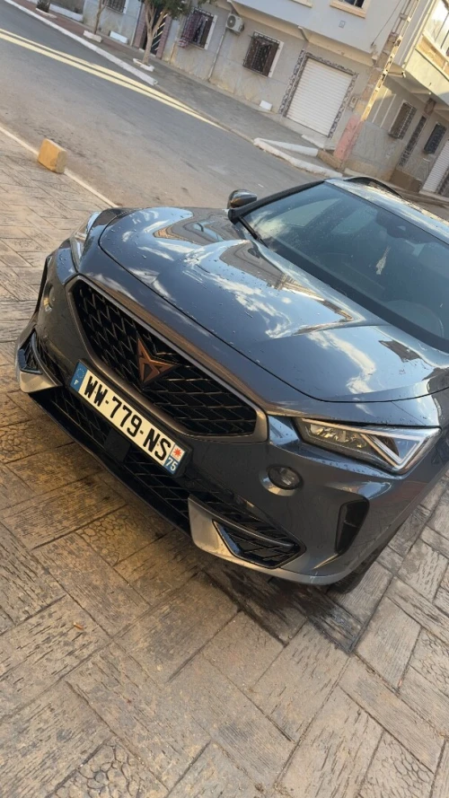Cupra  Formentor 2022 Formentor