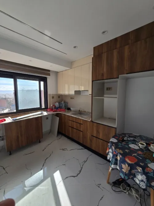 Vente Appartement F3 F4 Alger Bordj el bahri