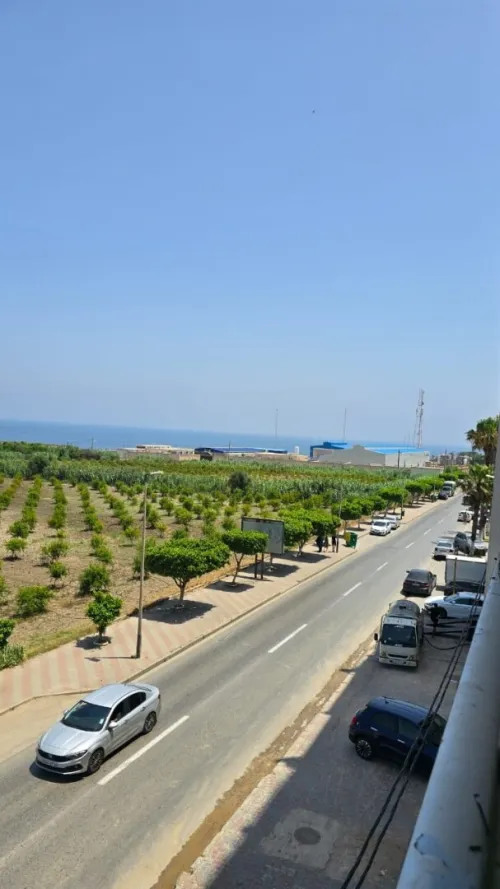 Vente Appartement F4 Alger El marsa
