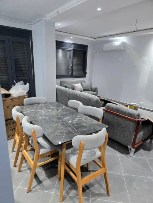 Vente Appartement F4 Alger Bordj el kiffan