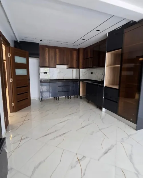 Vente Appartement F4 Alger El marsa