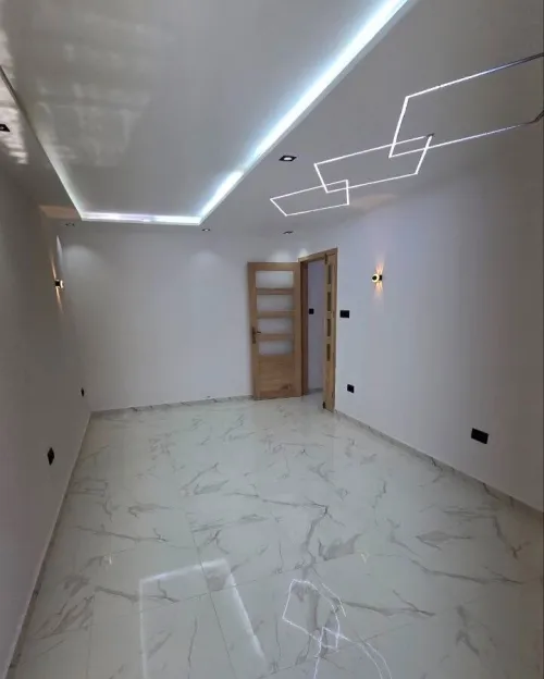 Vente Appartement F4 Alger Bordj el bahri