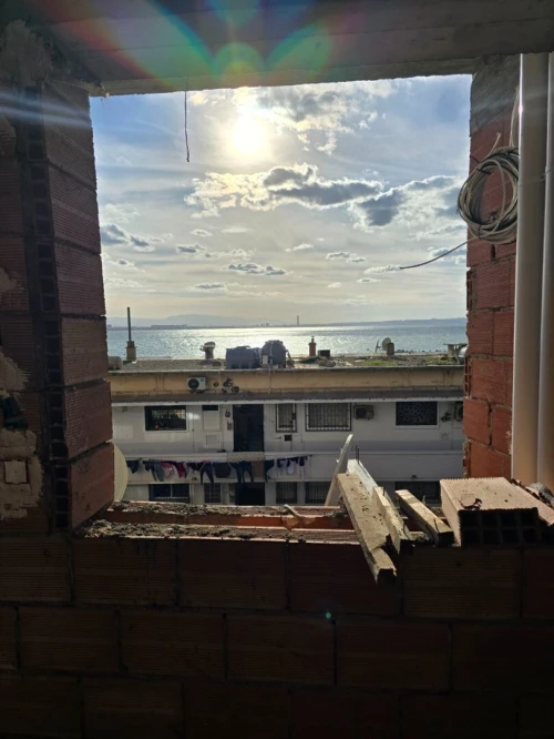 Vente Appartement F4 F5 Alger El marsa