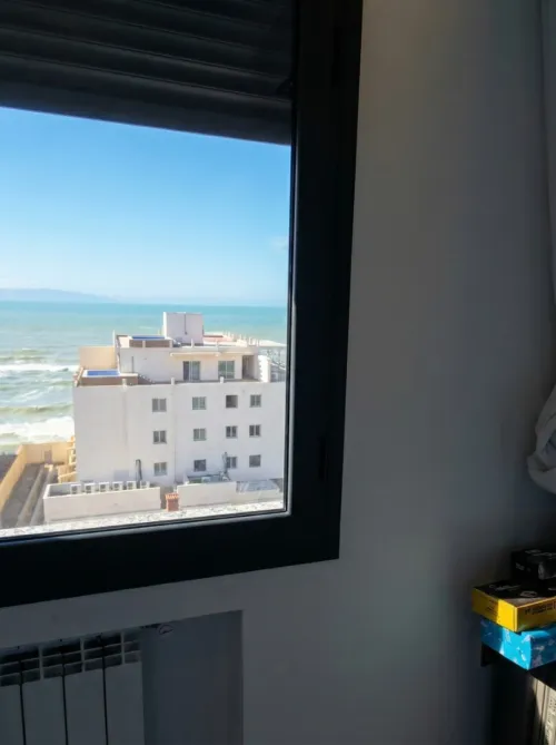 Vente Appartement F3 F4 Alger Bordj el bahri