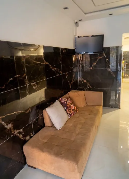 Vente Appartement F3 Alger El marsa