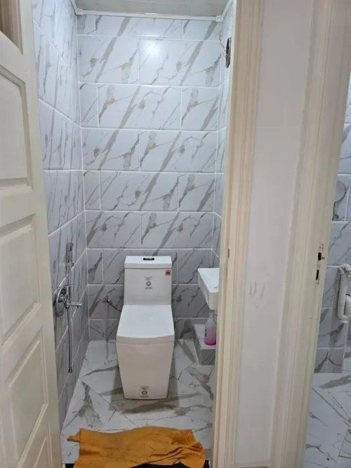 Vente Appartement F3 Alger Bordj el bahri