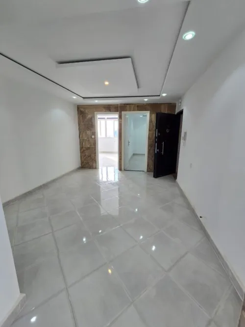Vente Appartement F3 Alger Bordj el bahri