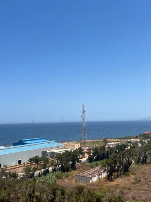 Vente Appartement F3 Alger El marsa