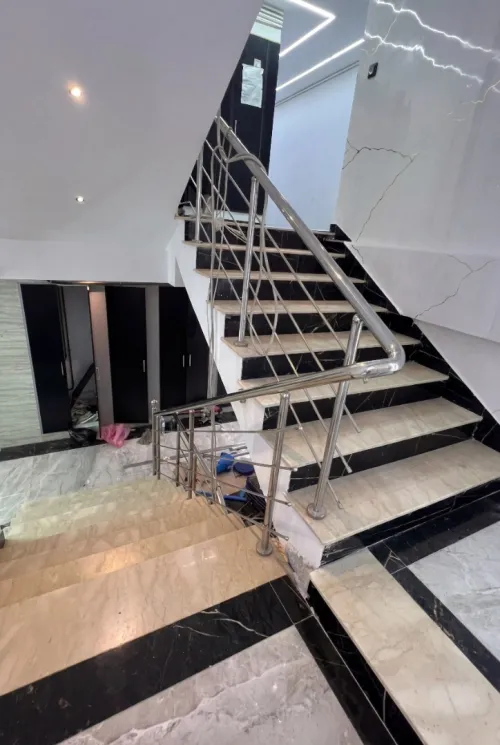 Vente Appartement F3 Alger El marsa