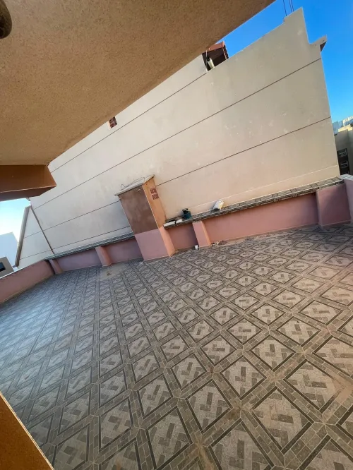 Vente Appartement F3 Alger Bordj el bahri