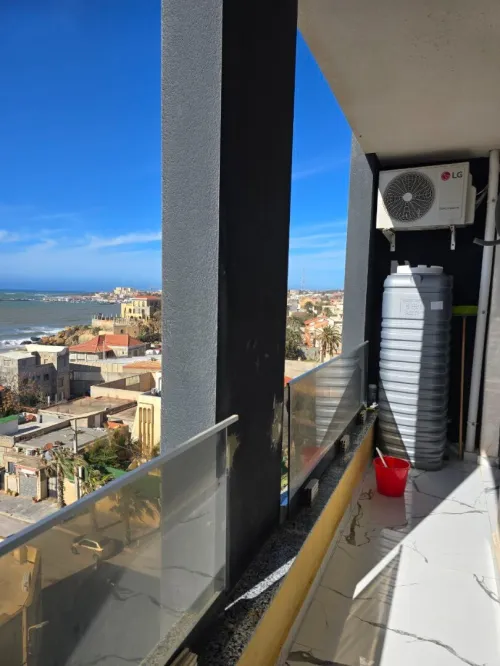Vente Appartement F3 F4 Alger Bordj el bahri
