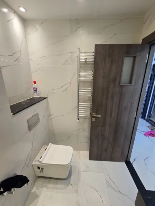 Vente Appartement F3 F4 Alger Bordj el bahri