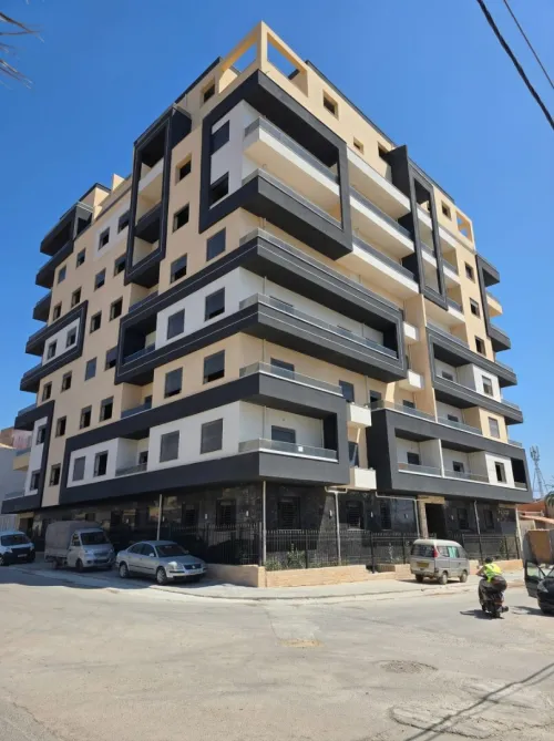 Vente Appartement F3 F4 Alger Bordj el bahri