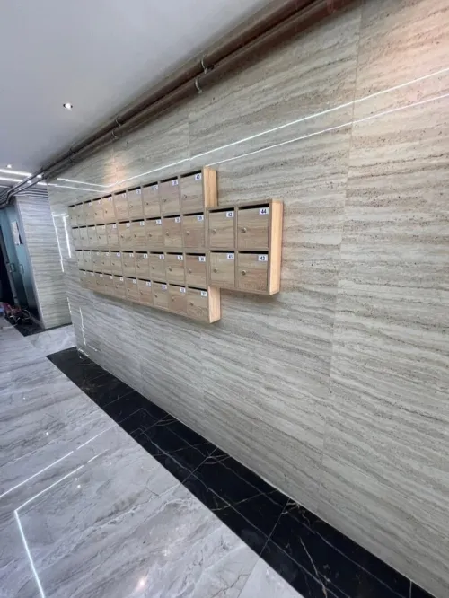 Vente Appartement F3 Alger El marsa