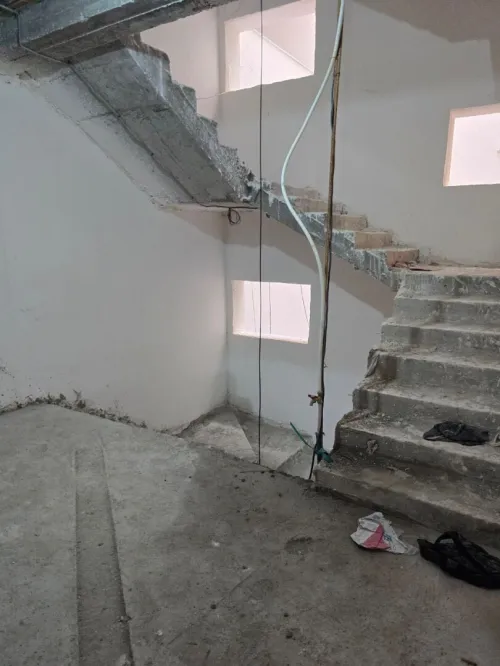 Vente Appartement F3 F4 Alger Bordj el bahri