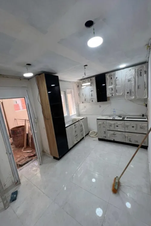 Vente Appartement F3 Alger El marsa