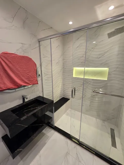 Vente Appartement F3 F4 Alger Bordj el bahri