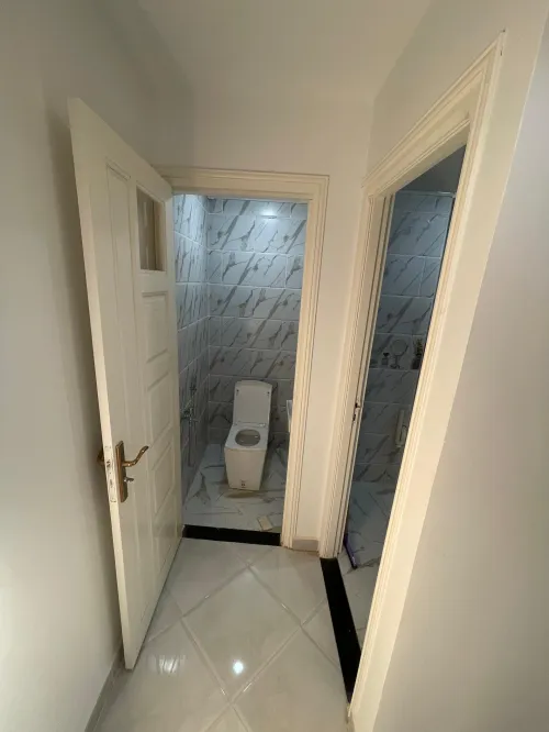 Vente Appartement F3 Alger Bordj el bahri