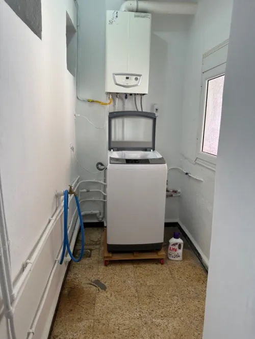 Location vacances Appartement Tipaza Ain tagourait