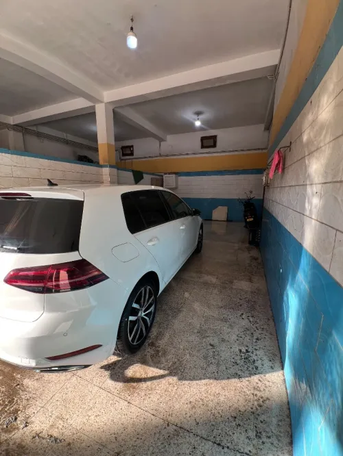 Volkswagen Golf 7 2019 Drive