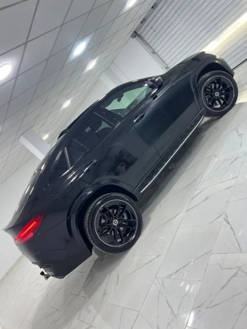 Mercedes GLE 300d 2026 