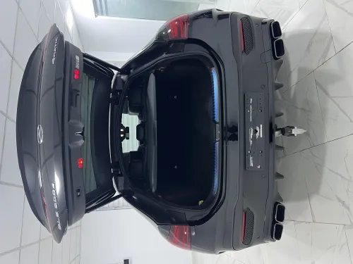 Mercedes GLE 300d 2026 