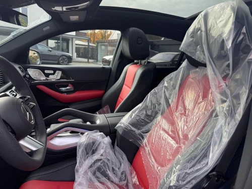 Mercedes GLE 2026 