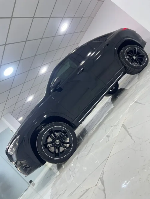 Mercedes GLE 300d 2026 