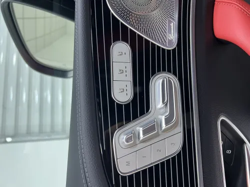 Mercedes GLE 300d 2026 