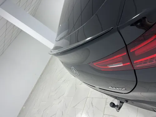Mercedes GLE 300d 2026 