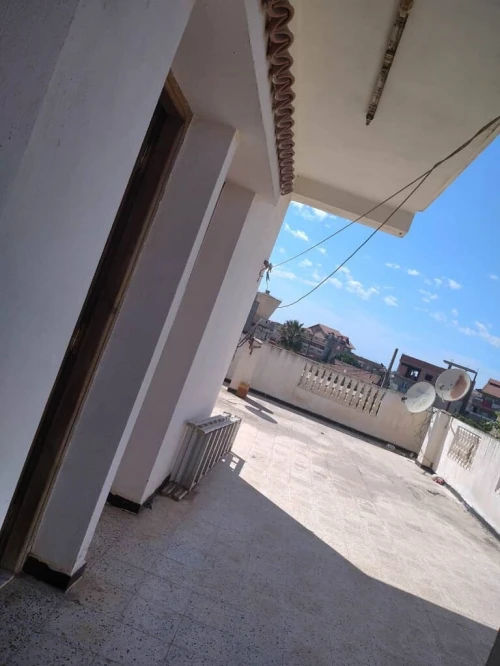 Vente Villa Boumerdès Ouled hedadj