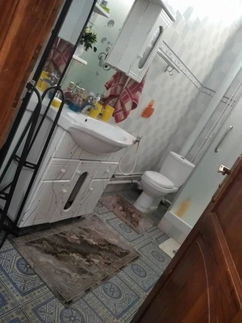 Vente Villa Boumerdès Ouled hedadj