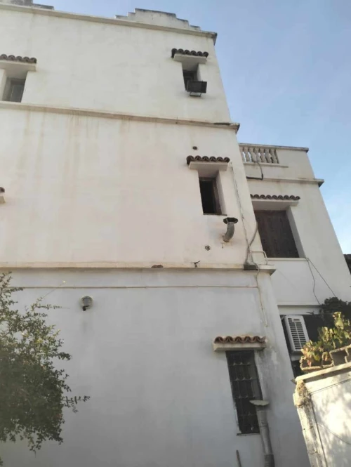Vente Villa Boumerdès Ouled hedadj