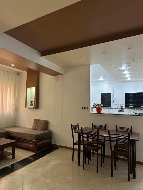 Location vacances Appartement F3 Tlemcen Tlemcen