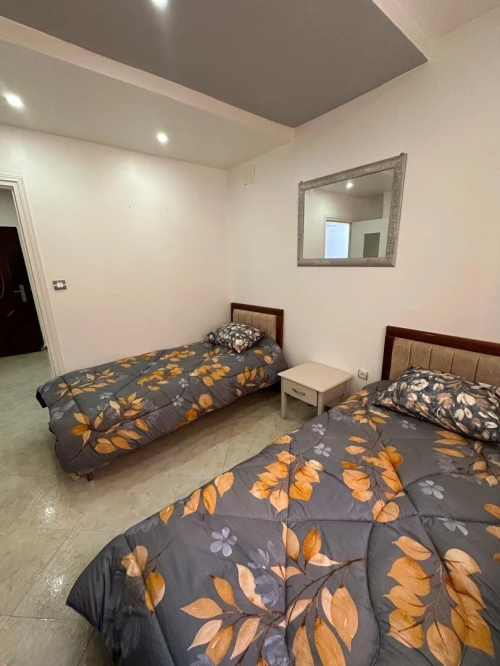 Location vacances Appartement F3 Tlemcen Tlemcen
