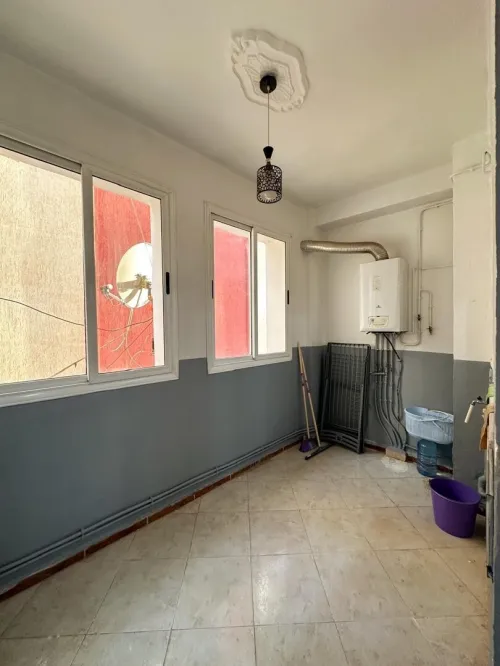 Location vacances Appartement F3 Tlemcen Tlemcen