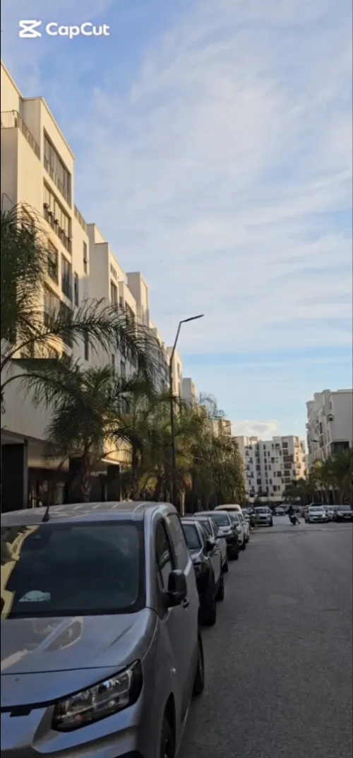 Vente Appartement F3 Oran Bir el djir