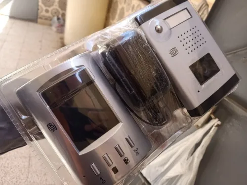 Visiophone Extel