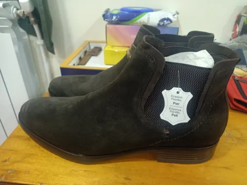 Bottes homme Caba