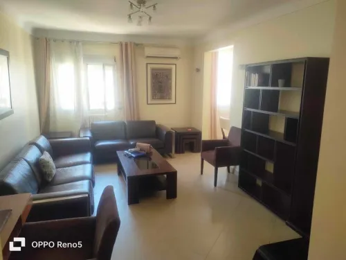 Location Appartement F3 Alger Kouba