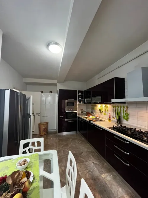 Location Appartement F4 Alger Ouled fayet